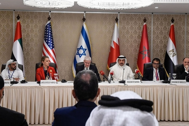בפעם הרביעית: מרוקו דוחה את ישיבת שרי החוץ של "הסכמי אברהם".