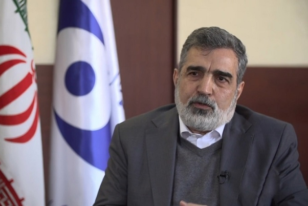 واکنش ایران به قطعنامه شورای حکام؛ اقدامات فنی در چارچوب پادمان آغاز شده است