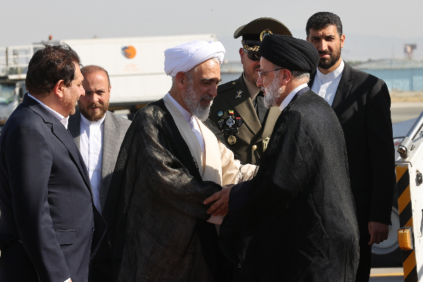 رئیس‌جمهور: 35 سند تفاهم و توافق در سفر به آمریکای لاتین امضا شد