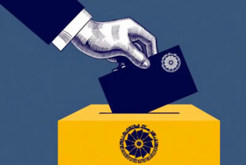 خردادماه 1402/ ابعاد و پیامدهای انتخابات هیئت‌رئیسه اتاق بازرگانی ایران؛ گذشته یا آینده، مسئله این است!