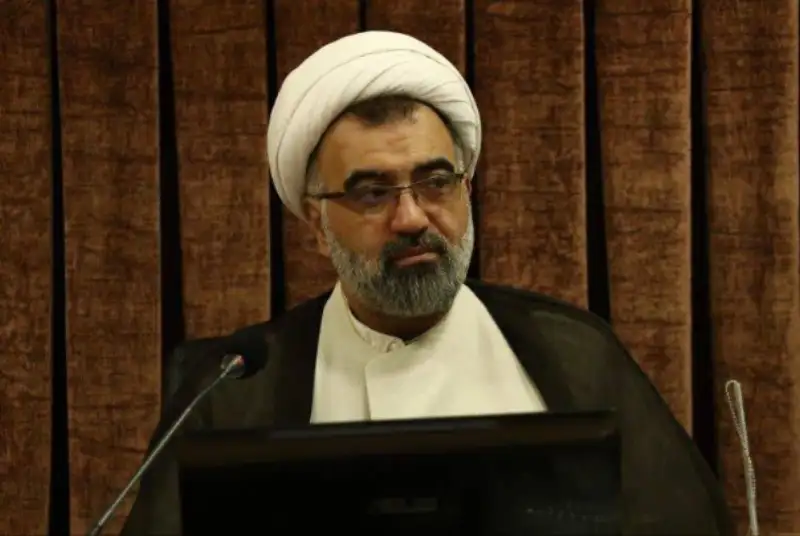 برگزاری سلسله نشست‌های علمی-تخصصی «واکاوی حیثیت دانشی کلام سیاسی»