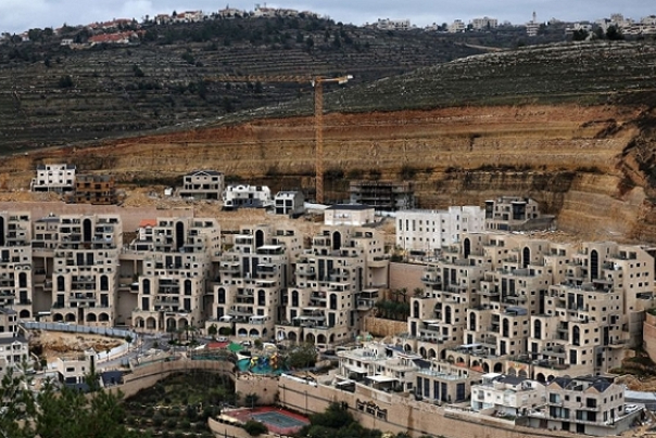 באחריות סמוטריץ': החלטה להקל על הבנייה בהתנחלויות ללא אישור הממשלה