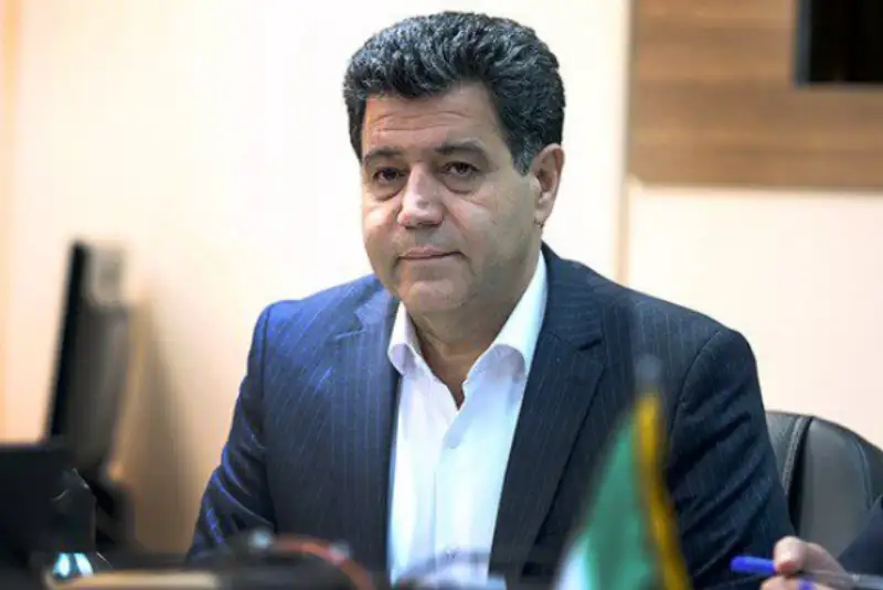 «حسین سلاح‌ورزی» رئیس اتاق بازرگانی ایران شد