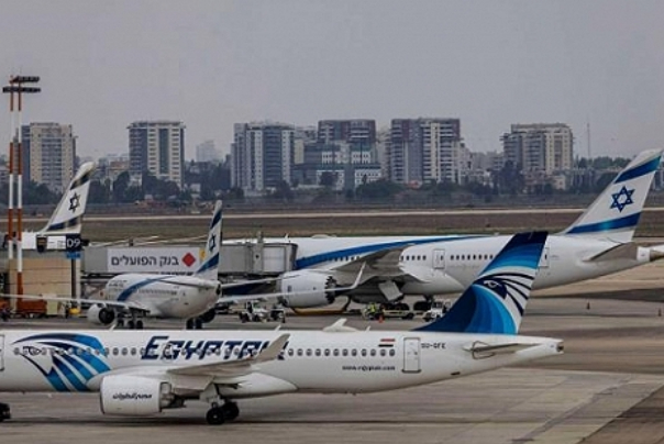 ישראל מקפיאה צעדים לחימום היחסים: הפסקת טיסות לשארם א-שייח'