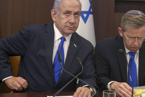 ידיעות אחרונות: ממשלת נתניהו מאמללת את חייהם של הישראלים וממלאת את תפקיד הקורבן
