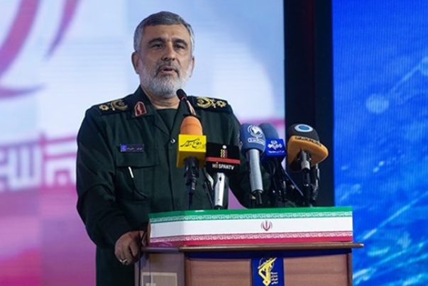 معلومات جديدة عن صاروخ "فتّاح" الفرط صوتي