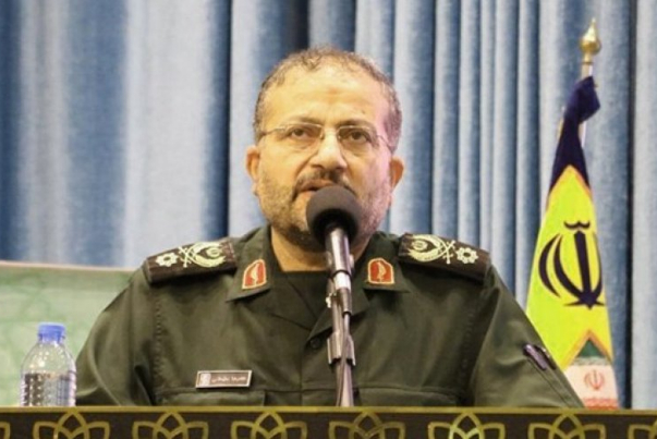 العميد سليماني: قوتنا تمنع استيلاء العدو على مقدراتنا