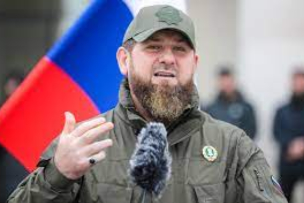 Кадыров пригласил бойцов ЧВК «Вагнер» в чеченские подразделения