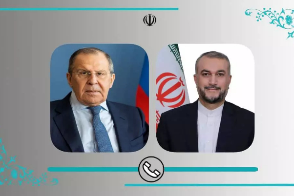 امیرعبداللهیان: روسیه از این مرحله عبور خواهد کرد