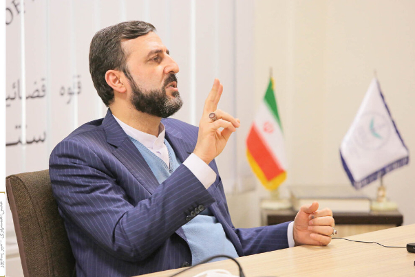 جنایت آمریکا علیه ایران با وضع تحریم‌های ظالمانه