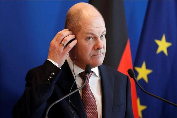 شولتز: نژادپرستی در آلمان یک واقعیت است