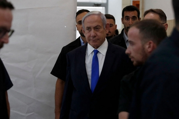 מילצ'ין: "נתניהו ביקש לפטר את המזכירה שלי כי היא יודעת יותר מדי"