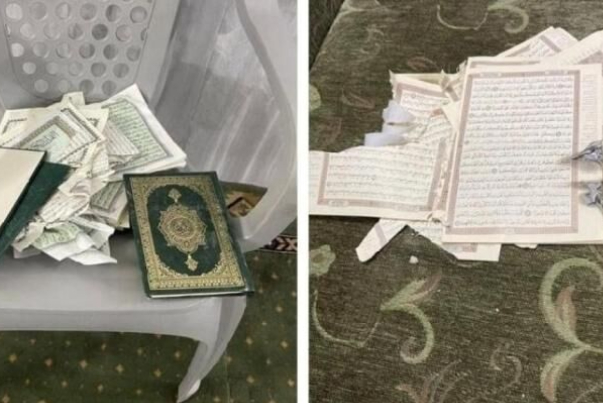 بيان لعلماء الأمة: وجود الكيان الصهيوني على أرض فلسطين موجب لقتال المعتدين