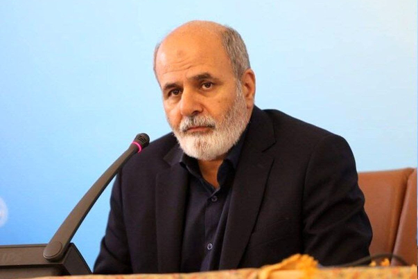 احمديان: الإقتدار الدفاعي للبلاد مردّه بناء الحضارة على أساس مبادئ الثورة