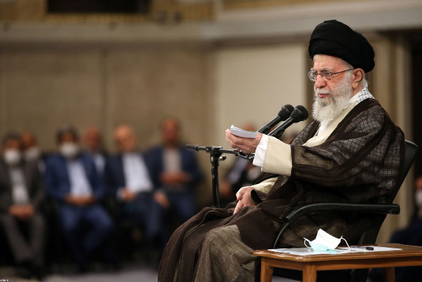 پیام رهبر معظم انقلاب اسلامی به حجاج بیت‌الله الحرام منتشر شد