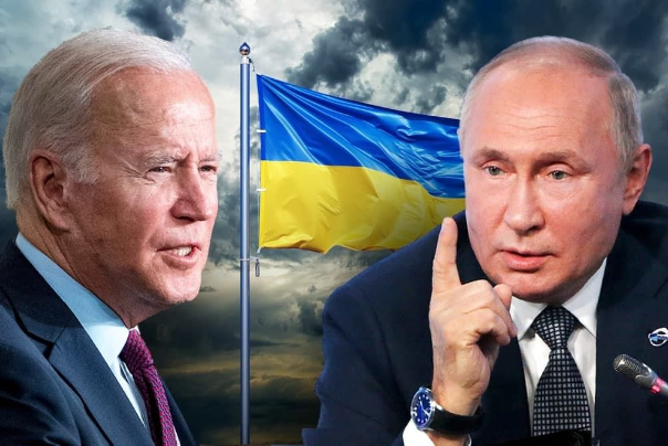 Мятеж Вагнера; Западный дизайн или сценарий российского шахматиста?!