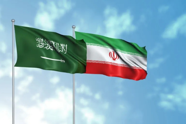 بدء التعاون النفطي بين إيران والسعودية قريباً