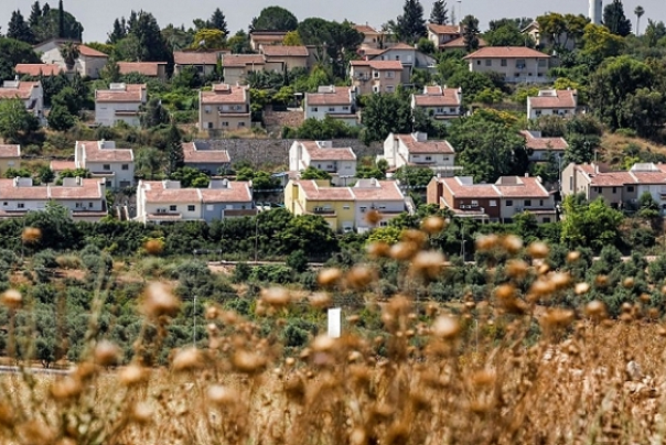 בריטניה, אוסטרליה וקנדה קוראות לישראל "לבטל" את הרחבת ההתנחלויות