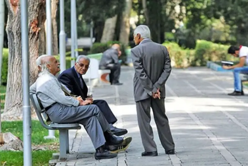 واریز «حقوق» بهمن‌ مستمری‌بگیران تامین‌اجتماعی از امروز؛ «عیدی» بعد از پرداخت حقوق‌