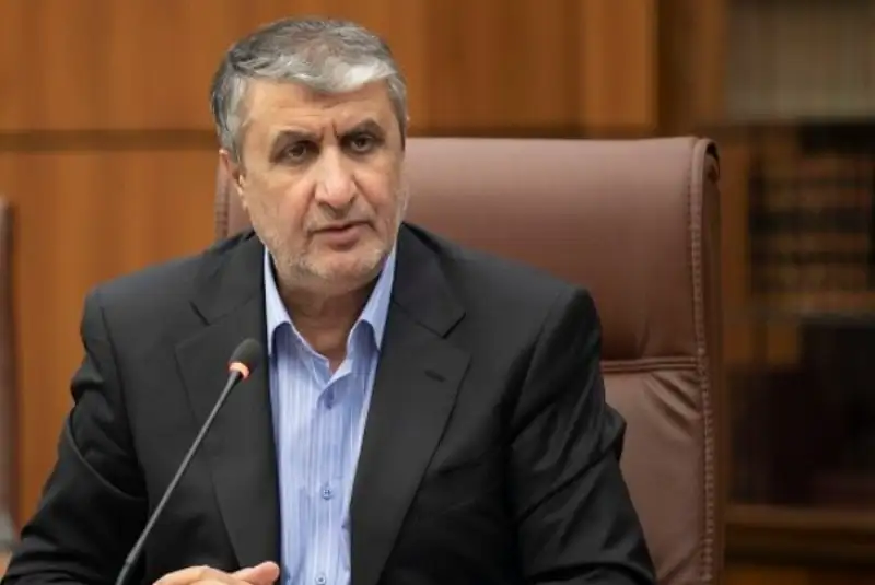 اسلامی: به قطب تولید رادیودارو تبدیل خواهیم شد