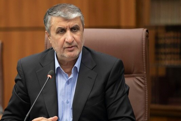 اسلامی: به قطب تولید رادیودارو تبدیل خواهیم شد
