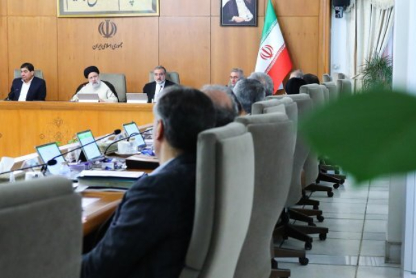 رئیس‌جمهور بر پیگیری سریع‌تر توسعه بندر چابهار و تکمیل مسیر شمال-جنوب تأکید کرد