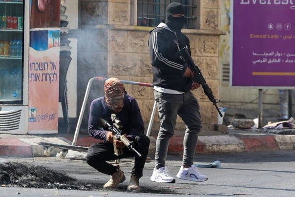 14 عملًا مقاومًا بالضفة والقدس خلال 24 ساعة الأخيرة