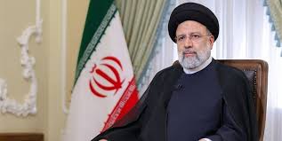The president of Iran will visit Africa next week