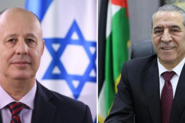 ראש "שירות הביטחון הישראלי": הרשות ביקשה מאתנו להישאר בג'נין תקופה ארוכה יותר כדי לחסל את ההתנגדות