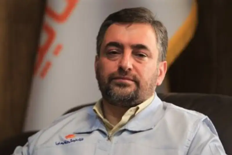 مدیرعامل باشگاه سایپا: انتظاری جز اجرای قانون نداریم