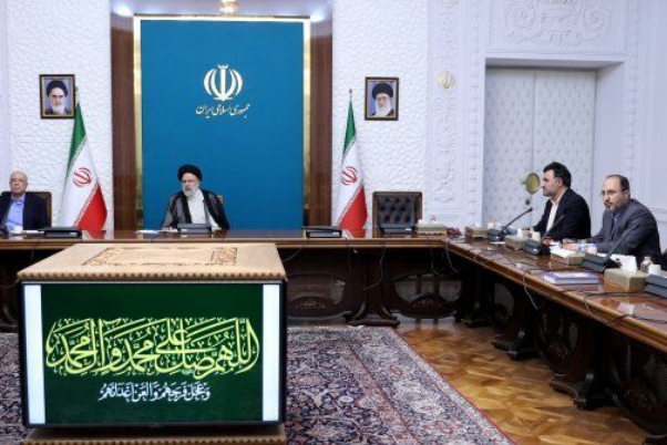رئيس الجمهورية يؤكد ضرورة ايلاء اهتمام خاص بالمرجعية العلمية للبلاد