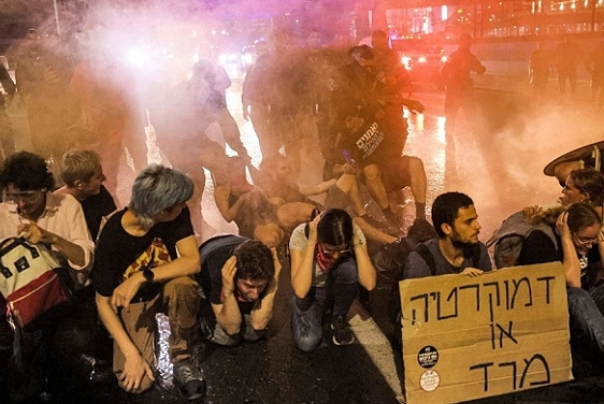 עד כמה הגיוני ביטול העילה של חוסר סבירות? אתה מתערב?!
