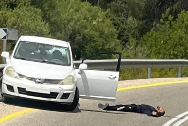 צעיר פלסטיני נורה למוות על ידי כוחות הכיבוש בכפר דיר ניזאם ממערב לרמאללה