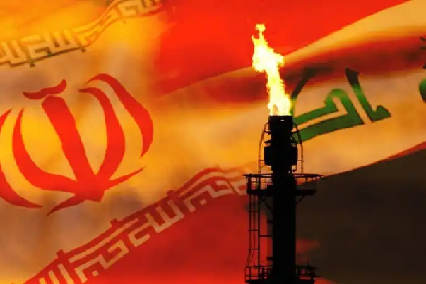 ادعای عراق: ایران بدون اعلام قبلی صادرات گاز را متوقف کرد