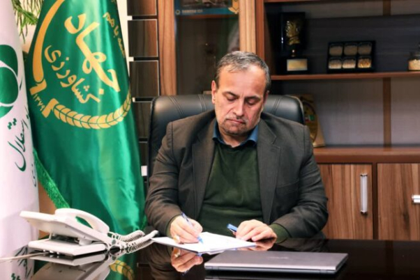 خانواده بزرگ کشاورزی خانه‌دار می‌شوند