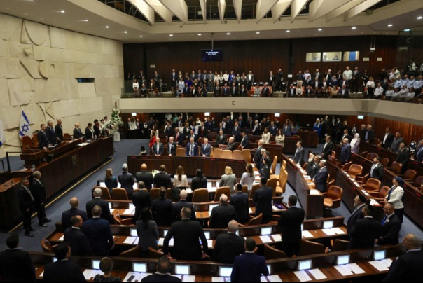 מחאות חודרות לישות.. והכיבוש "כנסת" מאשרת סעיף חשוב בתיקונים השיפוטיים