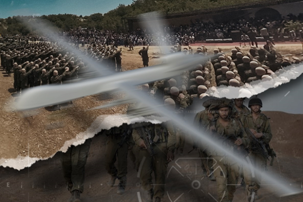 המלחמה השקטה בין חיזבאללה ל"ישראל"...הקרב על פיתוח אסטרטגיות