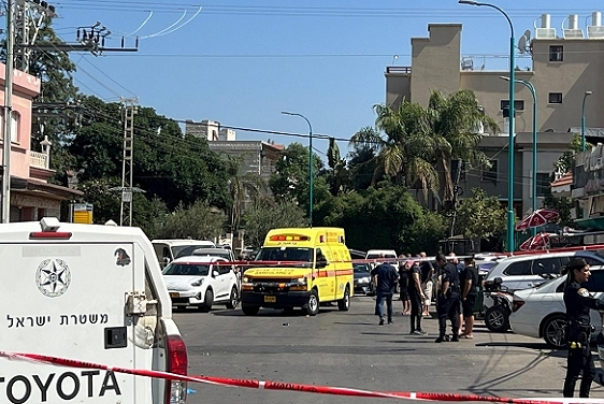 5 הרוגים תוך 24 שעות: הרוג אחד בפשע ירי בטירה