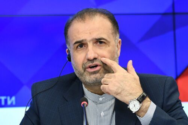 Посол Ирана в России считает, что ШОС и БРИКС должны двигаться к созданию единой валюты