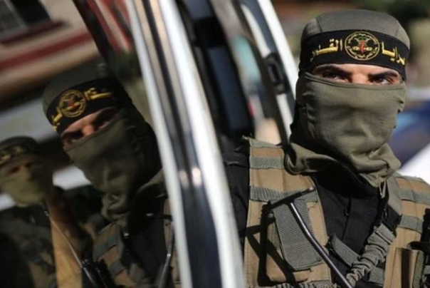 آخر التطورات في فلسطين المحتلة