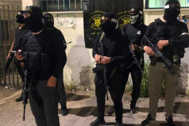 آخر التطورات في فلسطين المحتلة.. مقاومون يستهدفون مستوطنة "بيت عين"