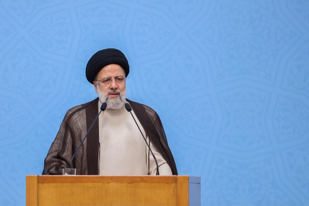 رئیسی: راه‌اندازی پتروشیمی گچساران نشانه تحقق شعار «ما می‌توانیم» است