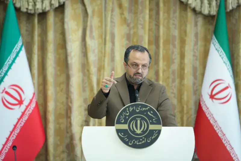 خاندوزی: غفلت 10 ساله از بازارهای آفریقا پایان یافت