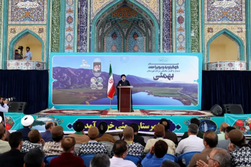 رئیس جمهور: ساخت یک میلیون مسکن در سال نیاز کشور است نه یک بحث انتزاعی و انتخاباتی