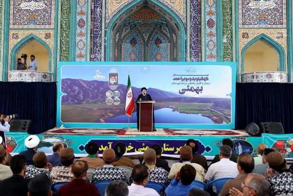 رئیس جمهور: ساخت یک میلیون مسکن در سال نیاز کشور است نه یک بحث انتزاعی و انتخاباتی