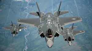 Washington is deploying F-35s to the Persian Gulf despite stern warning from Iran