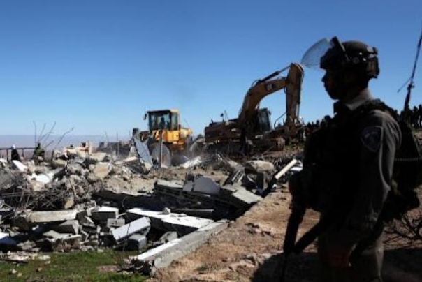 חמאס קורא להתערבות שיפוטית בינלאומית כדי לשים קץ להפרות הכיבוש