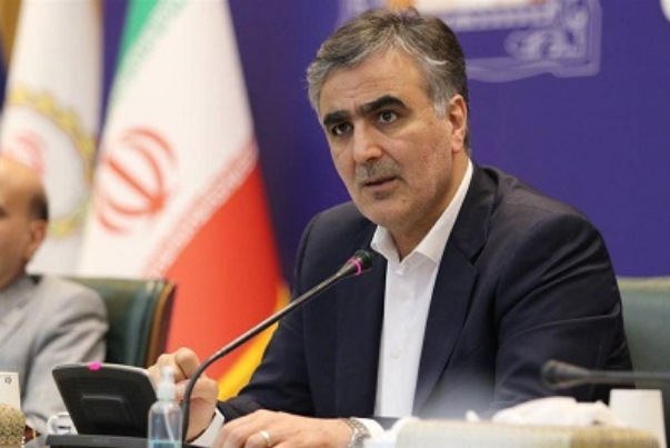 فرزین: تثبیت اقتصادی لازمه اجرای سیاست‌های اصلاحی است