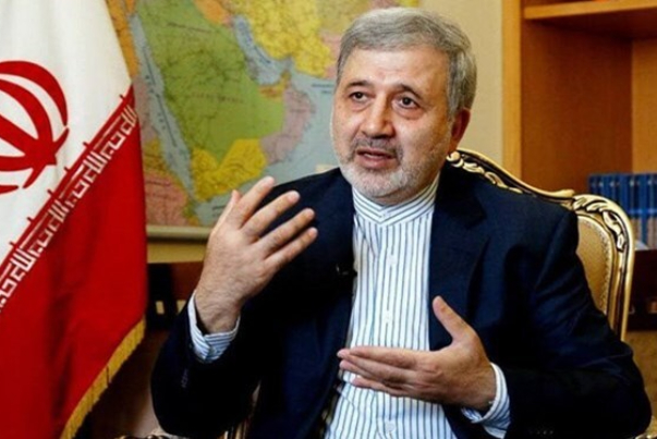 وزیر امور خارجه: «علیرضا عنایتی» سفیر جدید ایران به‌زودی در ریاض مستقر می‌شود