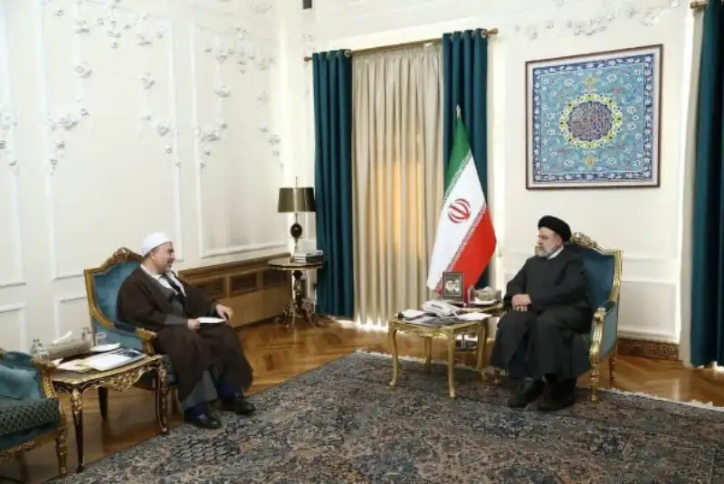 ماموستا عبدالسلام کریمی: تثبیت و ارتقای جایگاه زنان از نقاط قوت نظام اسلامی است